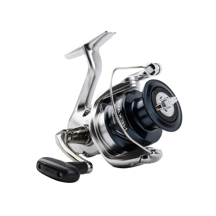 Shimano Nexave C5000HG - Maui Kayak Shop