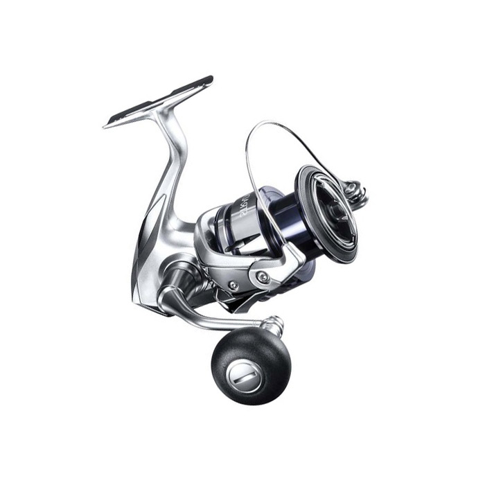 Shimano Stradic 5000 Spinning Reel